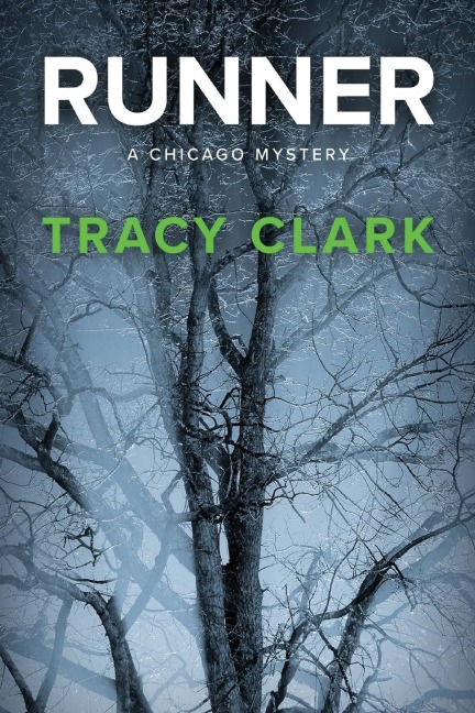 Runner - Tracy Clark