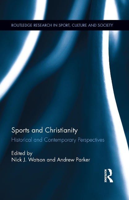 Sports and Christianity - 