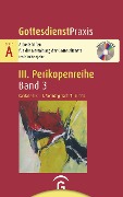 Cover-Bild zum Titel 'Kantate bis 11. Sonntag nach Trinitatis' von ''