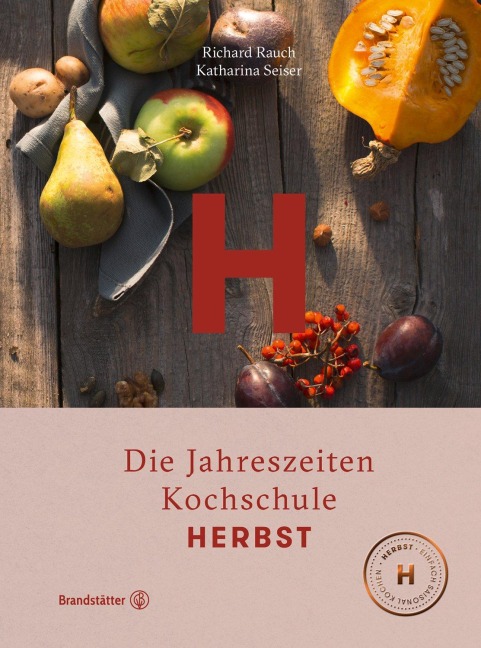 Herbst - Richard Rauch, Katharina Seiser