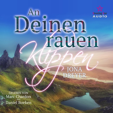 An deinen rauen Klippen - Jona Dreyer