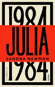 Cover-Bild zum Titel 'Julia' von 'Sandra Newman'