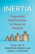 Inertia - Crawford Spence, James J. Valentine, Yuval Millo