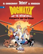 Cover-Bild zum Titel 'Dogmatix and the Indomitables Vol. 5' von 'Matthieu Choquet'