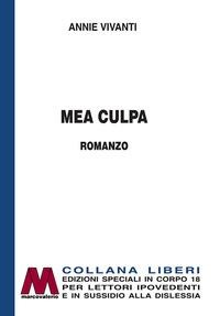 Mea culpa - Annie Vivanti