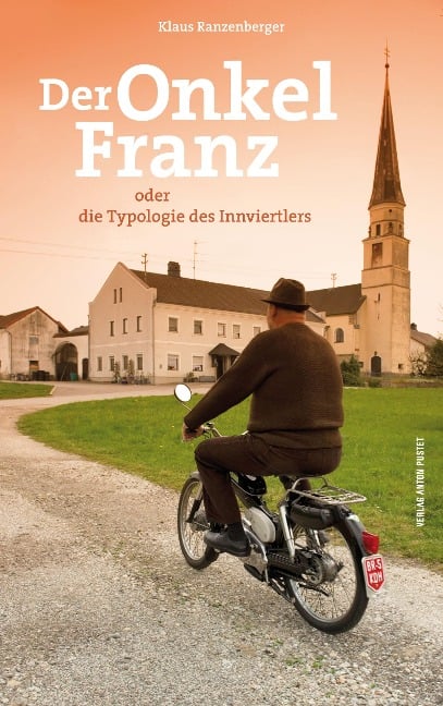 Der Onkel Franz - Klaus Ranzenberger