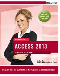 Cover-Bild zum Titel 'Access 2013' von 'Inge Baumeister'
