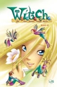Cover-Bild zum Titel 'WITCH 10' von 'Bruno Enna, Paola Mulazzi, Silvia Gianatti'