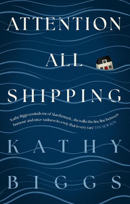 Attention All Shipping - Kathy Biggs