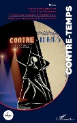 Cover-Bild zum Titel 'Contre-temps' von 'Sene, Chantelauze, Bancou'