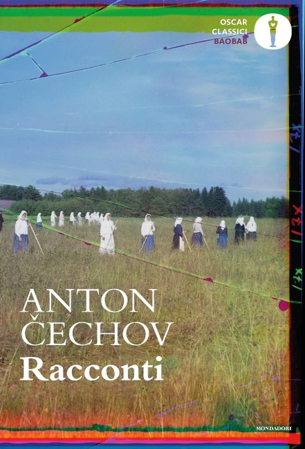 Racconti - Anton Cechov