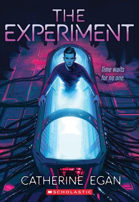 The Experiment (the Factory Book 2) - Catherine Egan