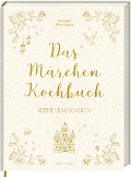 Cover-Bild zum Titel 'Das Märchen-Kochbuch' von 'Alexander Höss-Knakal'