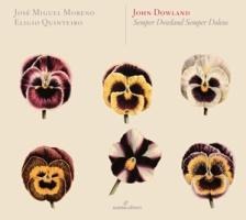 Dowland/Semper Dowland Semper Dolens - Jose Miguel Moreno & Eligio Quinteiro