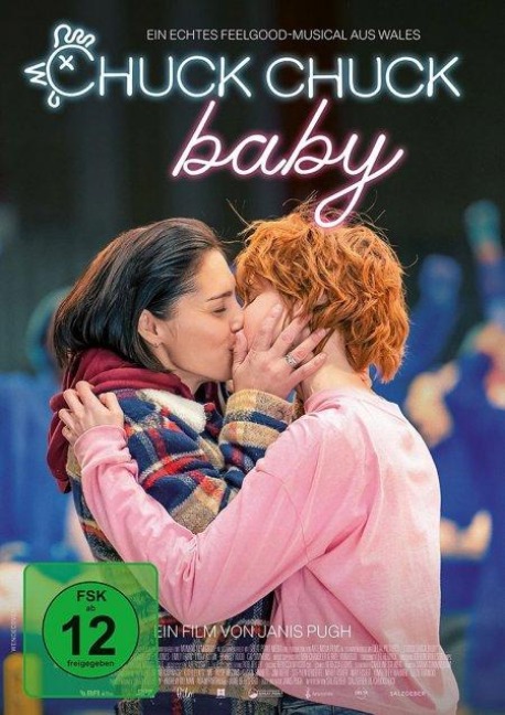 Chuck Chuck Baby (OmU) - 