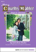 Cover-Bild zum Titel 'Hedwig Courths-Mahler - Folge 012' von 'Hedwig Courths-Mahler'