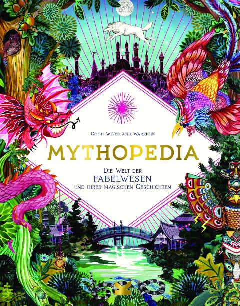Mythopedia - Good Wives