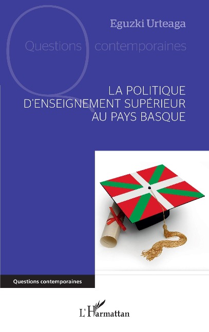 La politique d'enseignement supérieur au Pays Basque - Urteaga