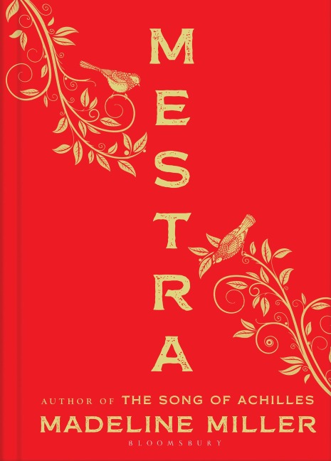 Mestra - Madeline Miller