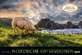 Nordische Impressionen 2025 - 