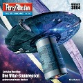 Cover-Bild zum Titel 'Perry Rhodan 3004: Der Vital-Suppressor' von 'Christian Montillon'