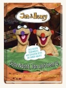 Cover-Bild zum Titel 'Gute Nacht, Jan und Henry!' von ''