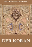 Cover-Bild zum Titel 'Der Koran' von ''