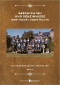 Cover-Bild zum Titel 'Geschichten und Geheimnisse der Dudelsackmusik' von 'Susy Klinger'