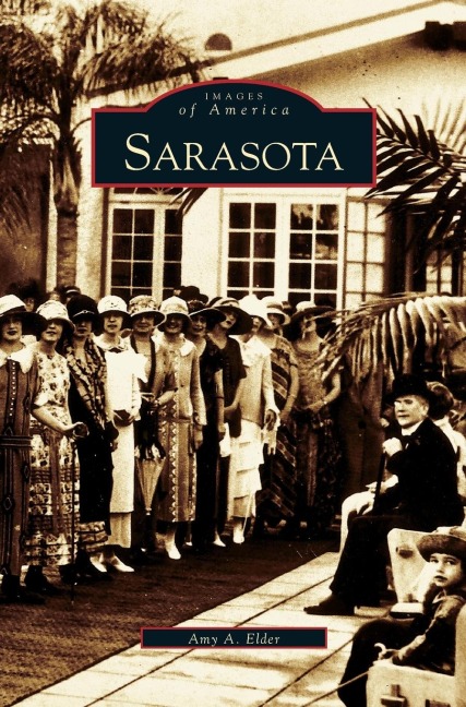 Sarasota - Amy A. Elder