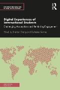 Cover-Bild zum Titel 'Digital Experiences of International Students' von ''