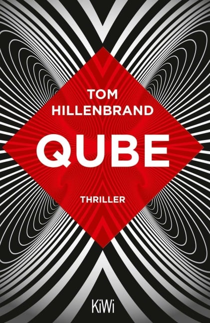 Qube - Tom Hillenbrand
