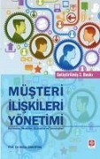 Cover-Bild zum Titel 'Müsteri Iliskileri Yönetimi' von 'Hülya Bakirtas'