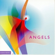 Cover-Bild zum Titel 'Angels' von 'Brahma Khumaris'