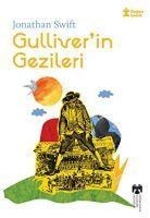 Gulliverin Gezileri - Klasikleri Okuyorum - Jonathan Swift