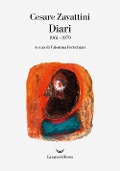 Cover-Bild zum Titel '(1961-1979)' von 'Cesare Zavattini'