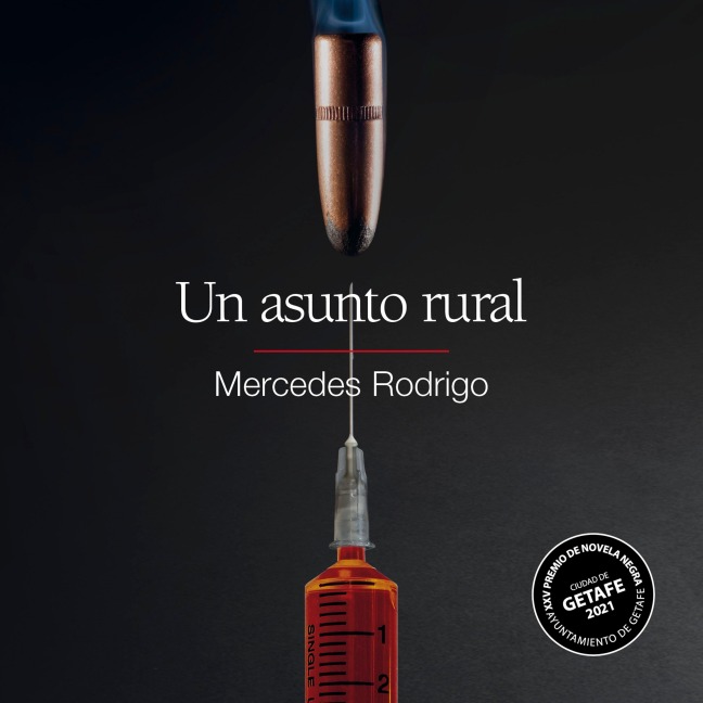 Un asunto rural - Mercedes Rodrigo