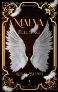 Cover-Bild zum Titel 'Maeva' von 'Lilly C. Zwetsch'