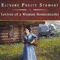 Letters of a Woman Homesteader - Elinore Pruitt Stewart