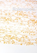 Cover-Bild zum Titel 'Rollenspiele' von ''