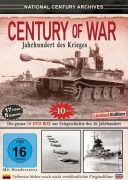 Century of War - Jahrhundert des Krieges - National Century Archives