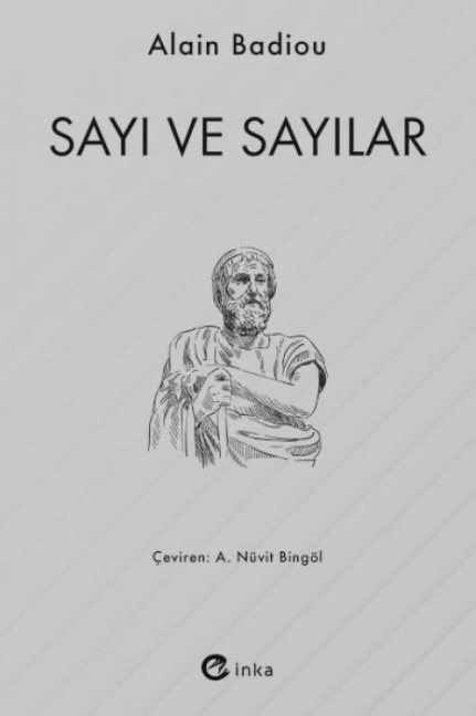 Sayi ve Sayilar - Alain Badiou