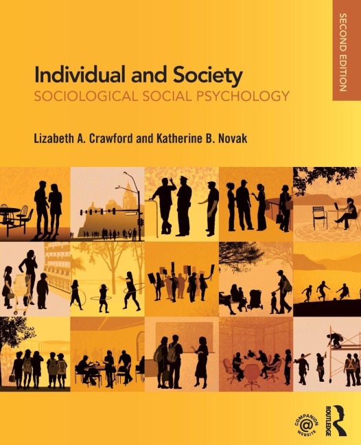 Individual and Society - Lizabeth A Crawford, Katherine B Novak