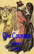 Cover-Bild zum Titel 'The Countess' von 'Caroline Doyle'