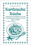 Cover-Bild zum Titel 'Karibische Küche' von 'Mohamad Nader Asfahani'