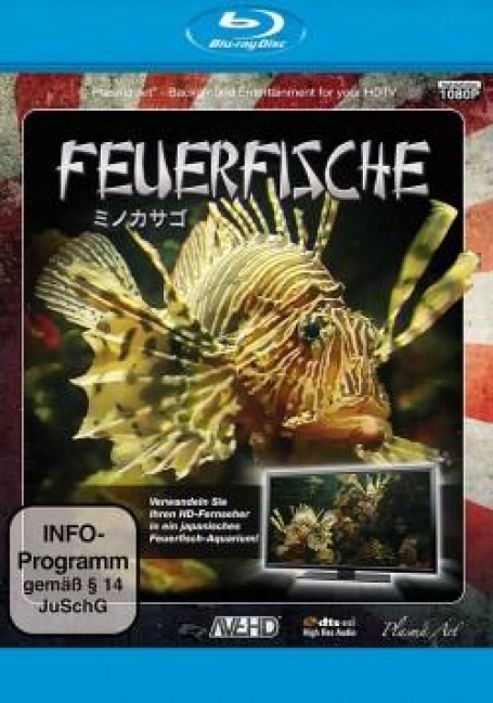 Feuerfische - 