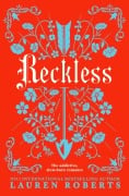 Cover-Bild zum Titel 'Reckless' von 'Lauren Roberts'