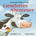 Lieselottes Abenteuer - Alexander Steffensmeier