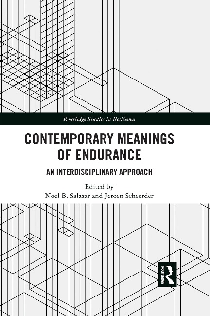 Contemporary Meanings of Endurance - 