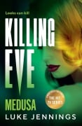 Cover-Bild zum Titel 'Killing Eve' von 'Luke Jennings'