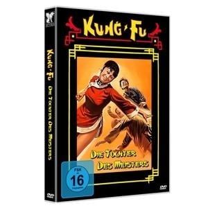 Kung Fu: Die Tochter des Meisters - Wenli Xie, Ming Wang